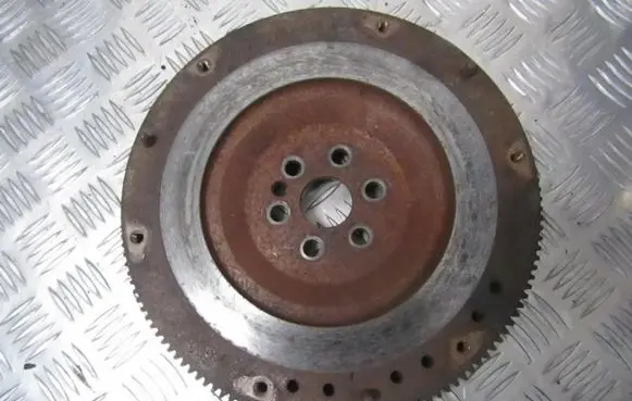 Flywheel