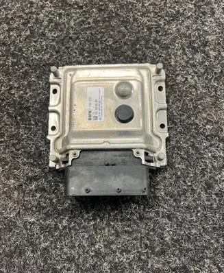 BMW X5 F15 Engine control unit/module 7436676