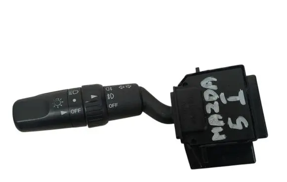 Mazda 5 Indicator stalk 17D682