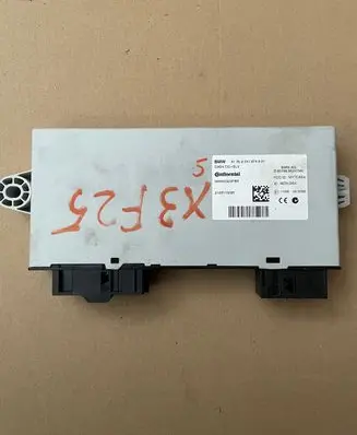 BMW 5 F10 F11 CAS control unit/module 9241974 4427ACAS4 2103110095