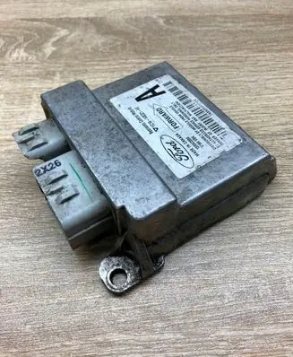 Ford Transit Airbag control unit/module YC1A14B321AE V184VBK