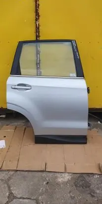 Subaru Forester SJ Rear door 