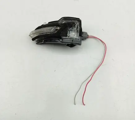 Lexus RX V Mirror indicator light 8174078020