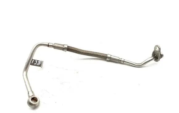 BMW 7 G11 G12 Turbo turbocharger oiling pipe/hose 65403793