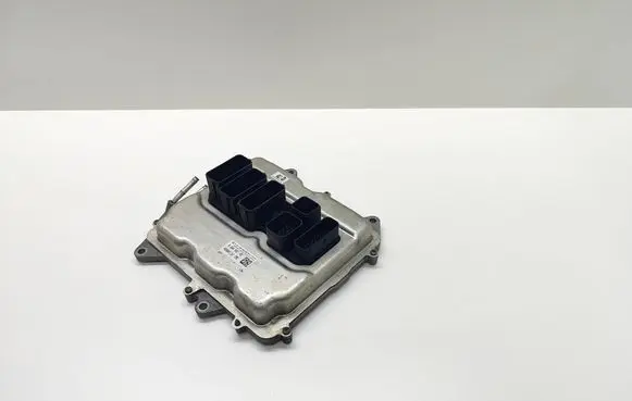 BMW 7 F01 F02 F03 F04 Engine control unit/module 8604942 860494201 0261S08950