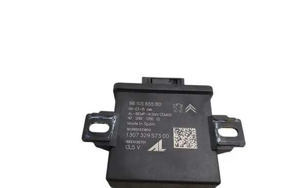 Light module LCM