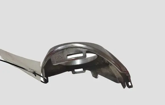 Ford Focus Front fog light trim/grill BM5119953C