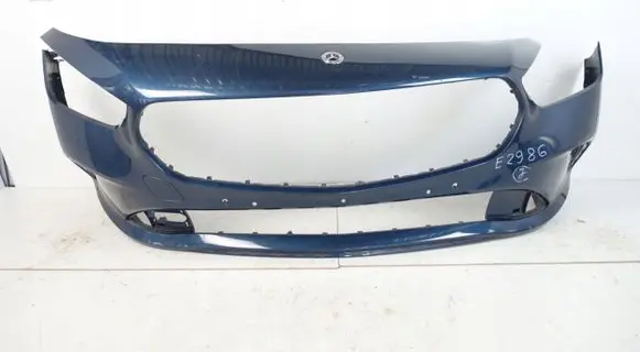 Mercedes-Benz B W247 Front bumper A2478855300
