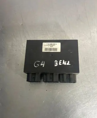 Volkswagen Golf IV Comfort/convenience module 1C0962258N 5ZA00795651