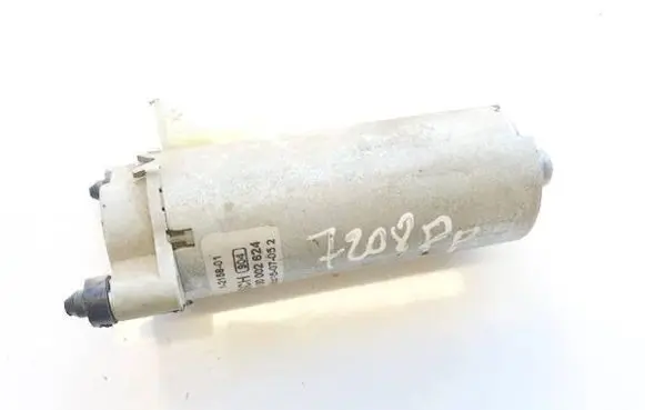 Mercedes-Benz R W251 Seat adjustment motor 0130002624 1-2158-01