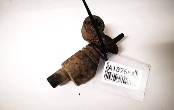 Volkswagen Touareg I Windscreen/windshield washer pump