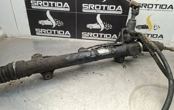 Mercedes-Benz R W251 Steering rack 2514600225 400460279524