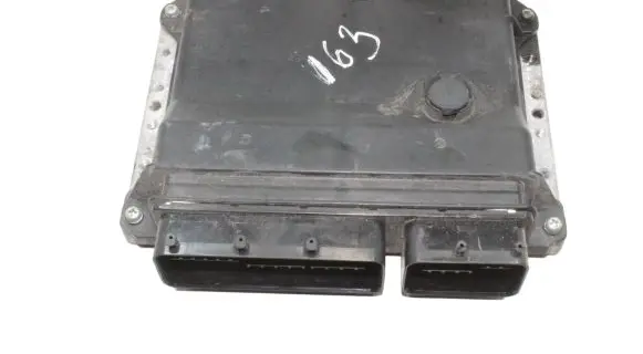 Toyota Auris 150 Engine control unit/module 896610Z250 MB2754001721