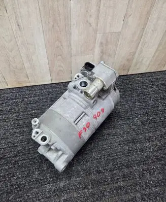 BMW 3 F30 F35 F31 Air conditioning (A/C) compressor (pump) 9364872 64529364872 21137510