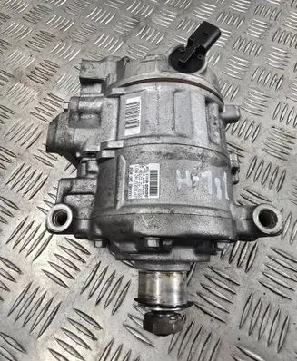 Air conditioning (A/C) compressor (pump)