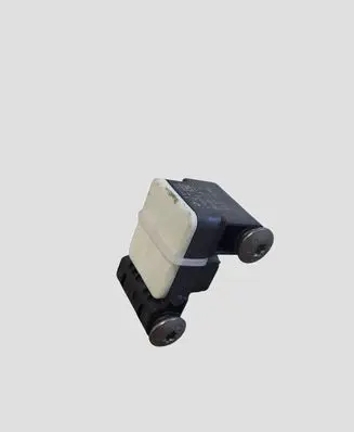 BMW 1 E81 E87 Airbag deployment crash/impact sensor 69110036577 0285003900