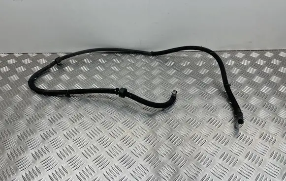 Mercedes-Benz E C207 W207 Engine coolant pipe/hose A2078304200