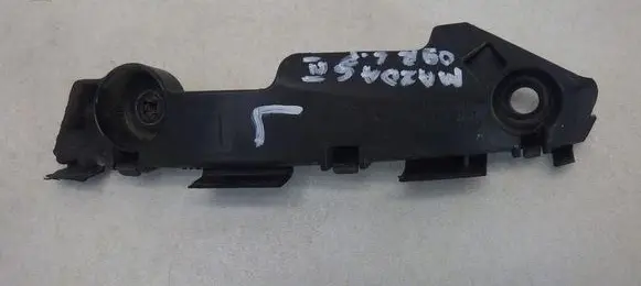 Mazda 6 Front bumper mounting bracket GS1D500U1