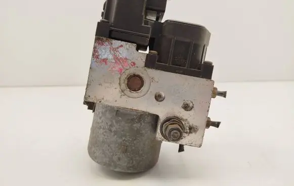 Toyota Yaris ABS Pump 589170 0273004994 22116