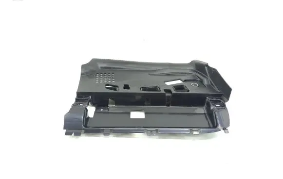 Dashboard lower bottom trim panel