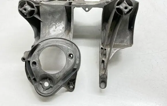 Volvo S90, V90 Brake pedal bracket assembly 31393049 31426120 31369720