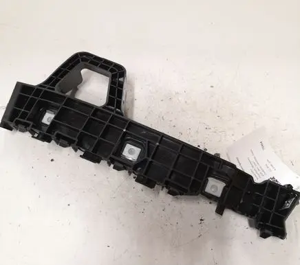 KIA Xceed Rear bumper mounting bracket 86613J7CA0