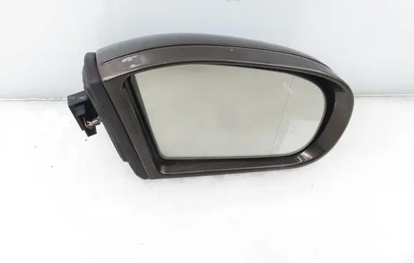Mercedes-Benz C W203 Front door electric wing mirror 