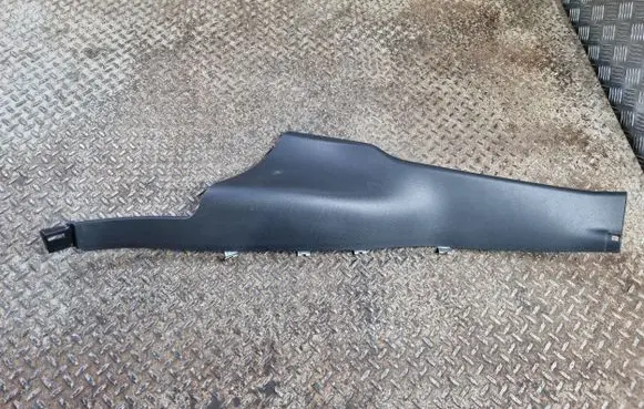 Land Rover Range Rover Evoque L538 Rear seat side bottom trim BJ3231071AEW