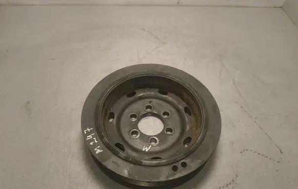 Land Rover Discovery 3 - LR3 Crankshaft pulley W756C