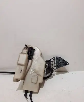 Porsche Cayenne (9PA) Front door lock 7L0837868 990906