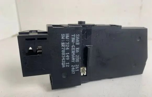 Saab 9-3 Ver2 Gear selector 32414912