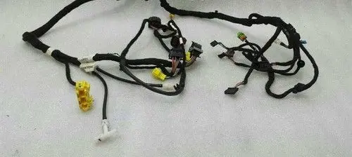 Mercedes-Benz CL C216 Seat wiring loom A2168200815