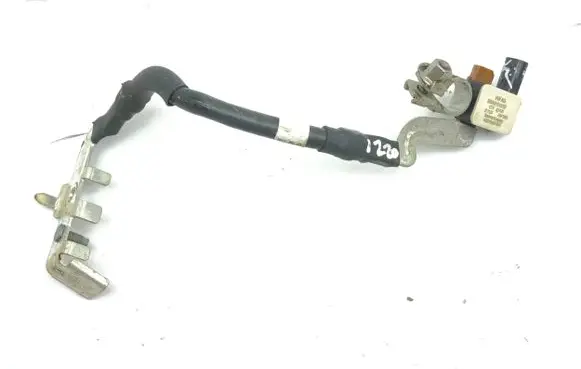 Skoda Octavia Mk4 Negative earth cable (battery) 5WA915181D H041070 A2C76407104