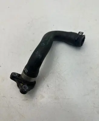 BMW 1 F20 F21 Engine coolant pipe/hose 7603514 16269713PL 16269713P