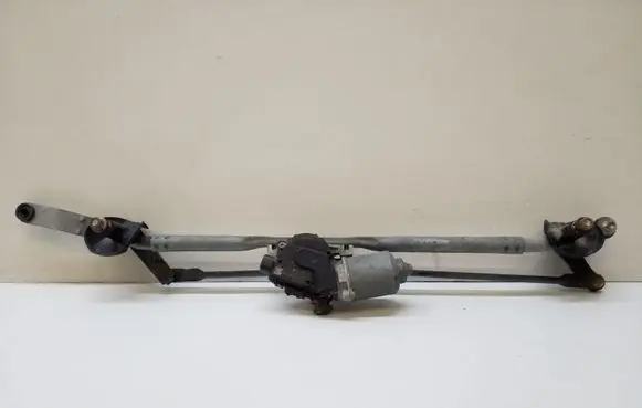 Chrysler 300C Front wiper linkage and motor 57010291AG 70113 AX1590603176