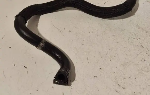 Mercedes-Benz C W204 Power steering hose/pipe/line A2044661381 ZGS00103