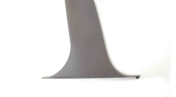 Jaguar XF X250 (B) pillar trim (bottom) 9X23F243A53AA