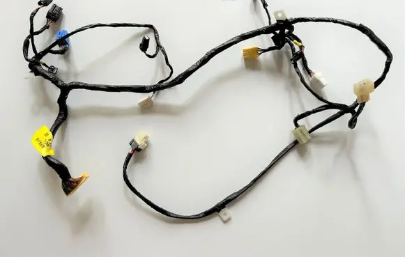 Tesla Model S Other wiring loom EW1H1FPCAA0108 EW1H1FPCAA