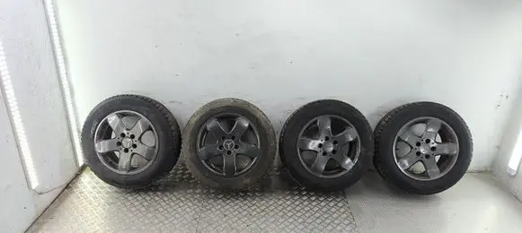 Mercedes-Benz E W211 R16 alloy rim 