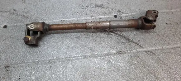 Hyundai Matrix Rear prop shaft donut coupling/joint 