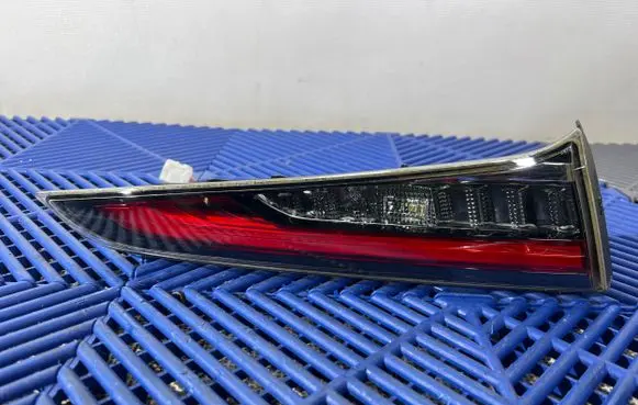 Toyota Corolla E210 E21 Tailgate rear/tail lights 02429