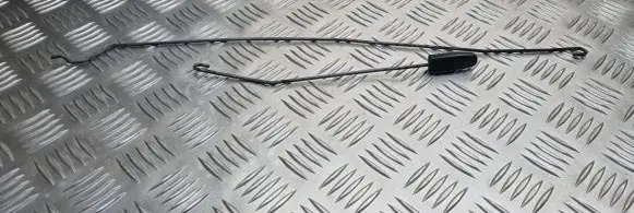 Peugeot 206 CC Front door cable line 