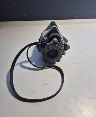 Mercedes-Benz CLA C118 X118 Generator/alternator A0009061311 FG20S030 EG20S030