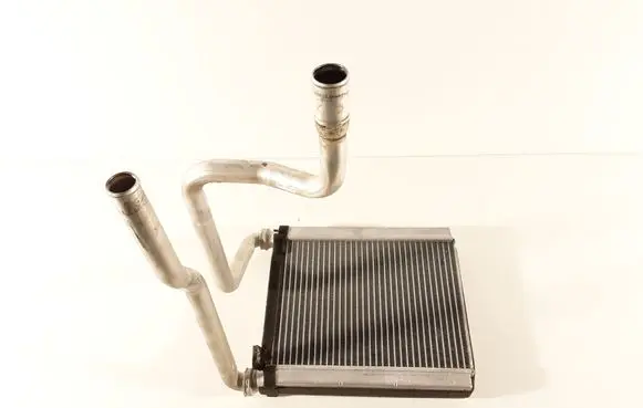 Honda Jazz Heater blower radiator