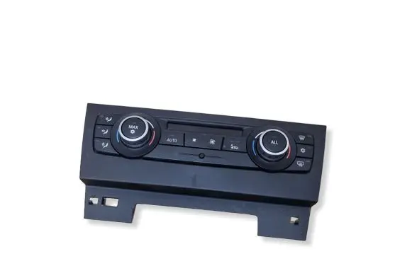 BMW X1 E84 Climate control unit 9263303