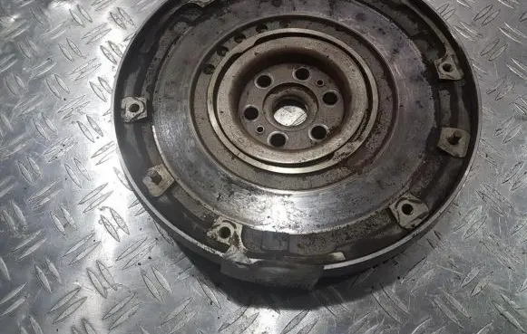 Flywheel