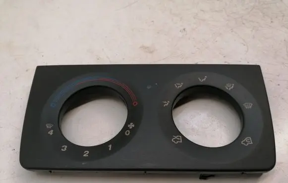 Peugeot Boxer Other dashboard part 168345100
