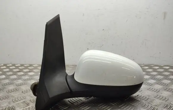 Ford Ka Front door electric wing mirror 024813 7355319120S