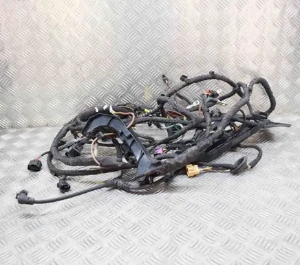 Volkswagen ID.3 Engine installation wiring loom 1EA971445 1EA971824