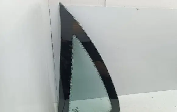 Citroen C3 Rear side window 43R001583